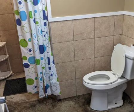 Natural Resources Department