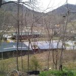 Cross Creek Camp Ground-Cabins