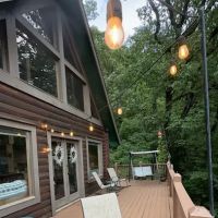 Nordic Nest Cabin ico