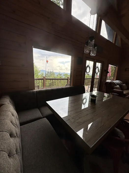 Nordic Nest Cabin Picture 5