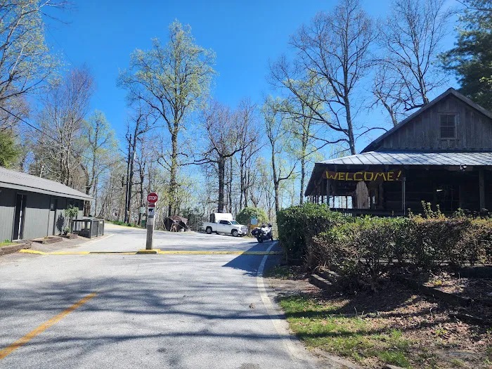 Chattooga Sounds Camp Picture 2