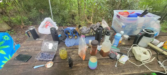 Chattooga Sounds Camp Picture 7