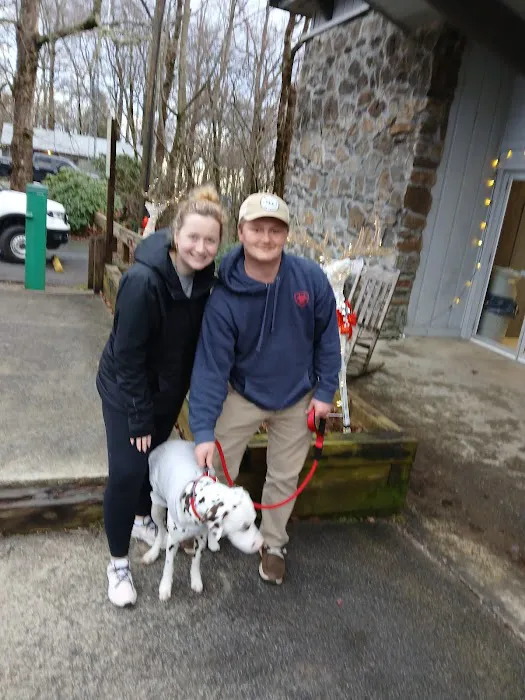 Chattooga Sounds Camp Picture 9