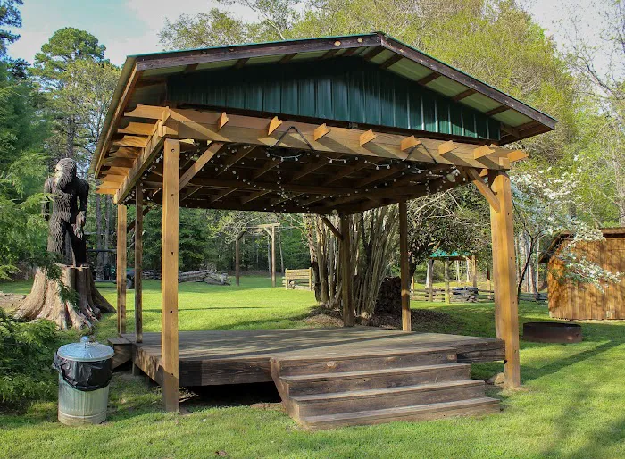 Chattooga Sounds Camp Picture 11