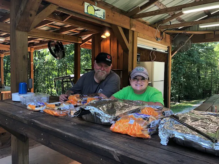 Chattooga Sounds Camp Picture 14