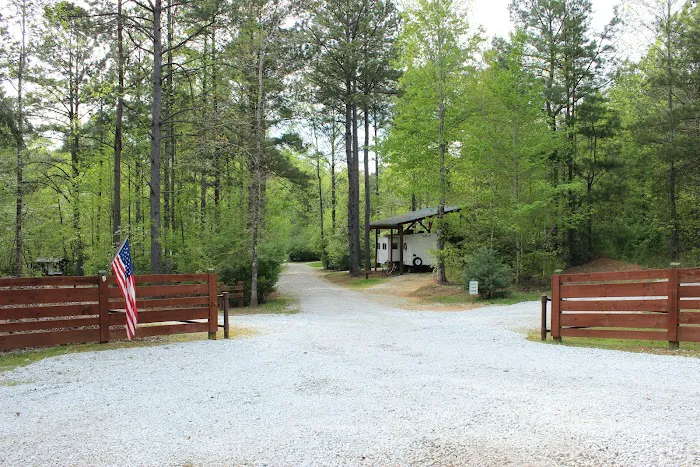 Chattooga Sounds Camp Picture 15