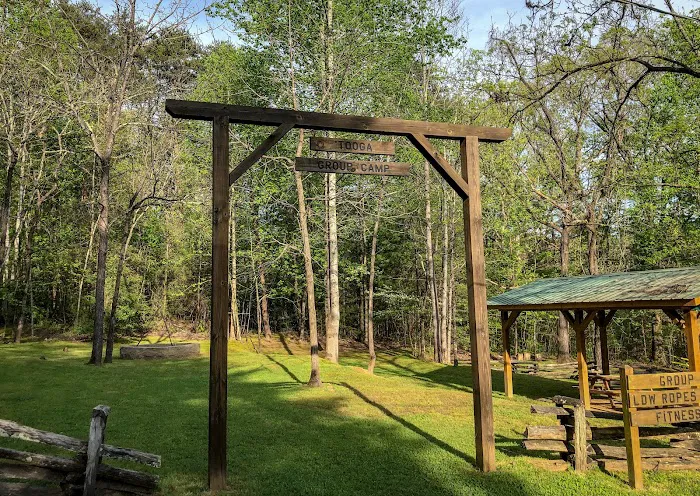 Chattooga Sounds Camp Picture 17