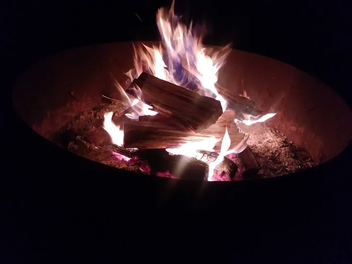 Chattooga Sounds Camp Picture 19