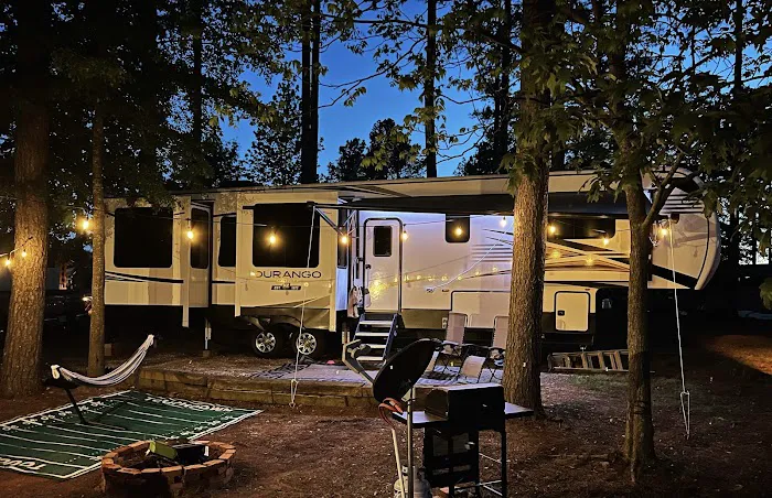 Forest Spring Family Campground Picture 1