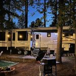 Forest Spring Family Campground