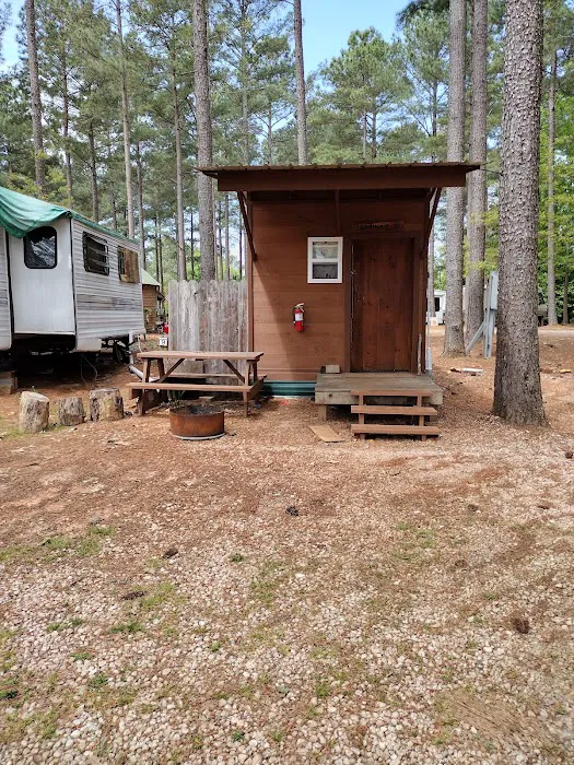 Forest Spring Family Campground Picture 3