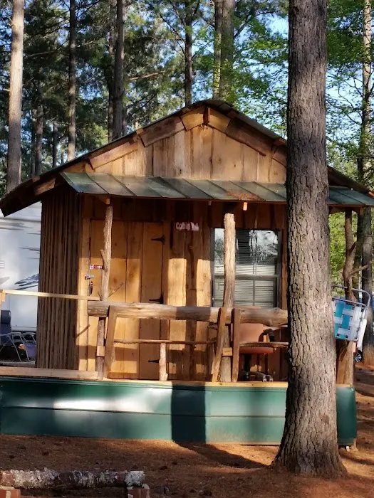 Forest Spring Family Campground Picture 7