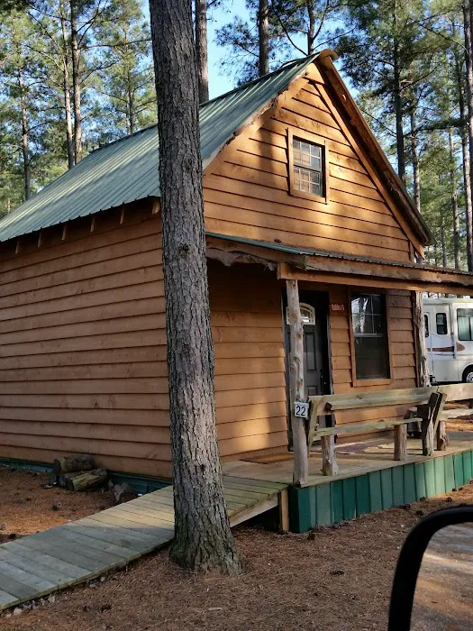 Forest Spring Family Campground Picture 5