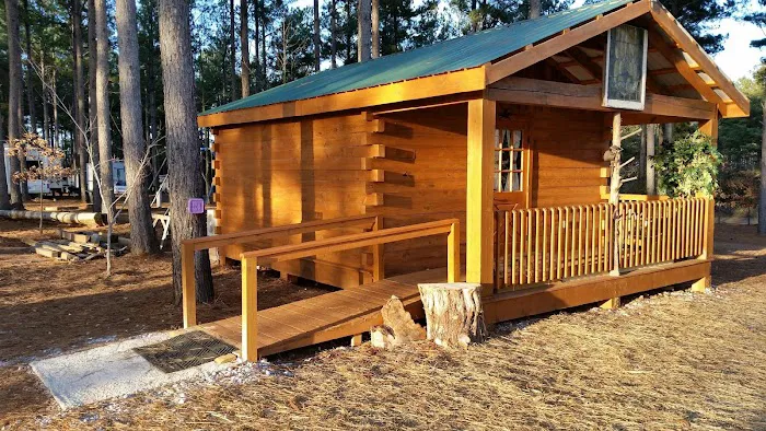 Forest Spring Family Campground Picture 10