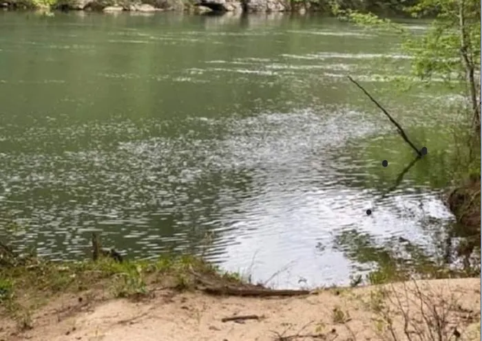 J & B on the River (Tugaloo) Picture 1