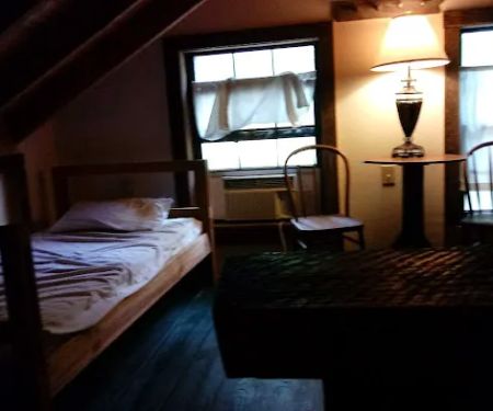 River Campground, LLC.