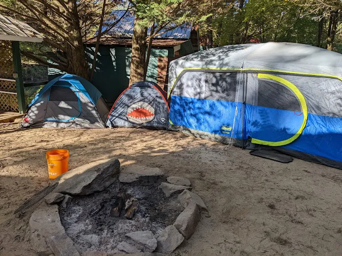 River Campground, LLC. Picture 8