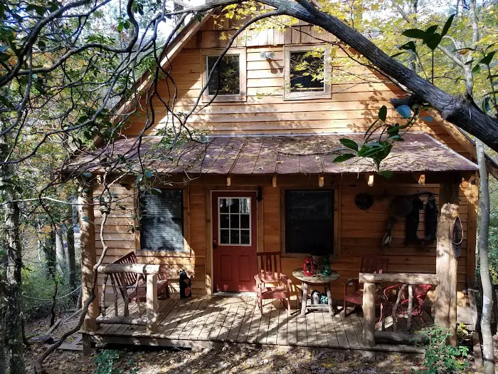 River Falls at the Gorge Picture 3