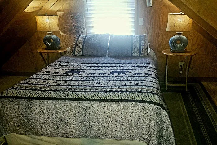 River Falls at the Gorge Picture 1