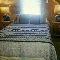 River Falls at the Gorge ico