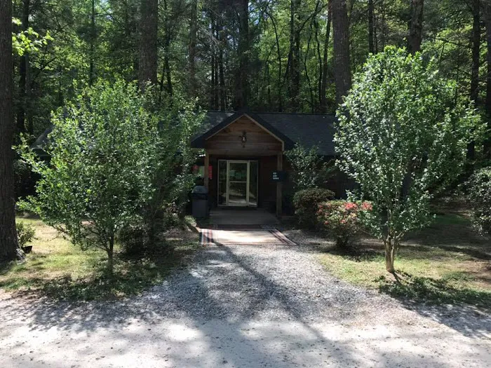 River Falls at the Gorge Picture 4