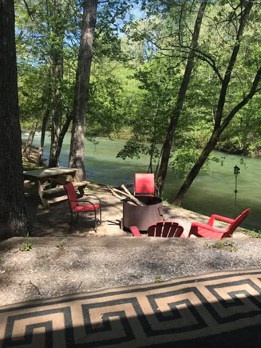 River Falls at the Gorge Picture 6