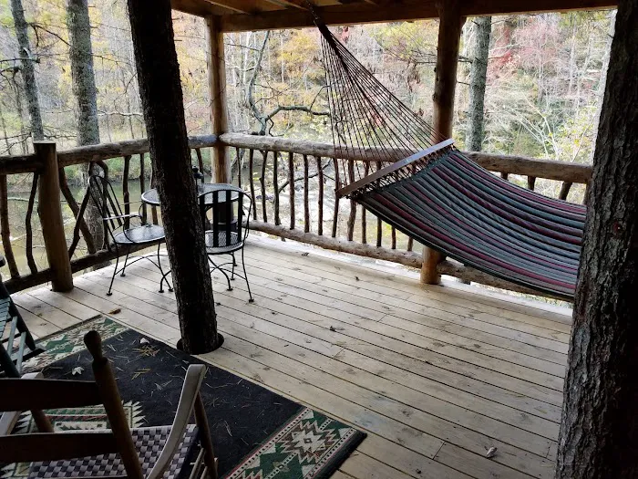 River Falls at the Gorge Picture 5