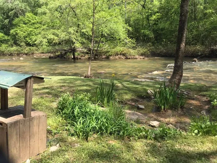 River Falls at the Gorge Picture 8