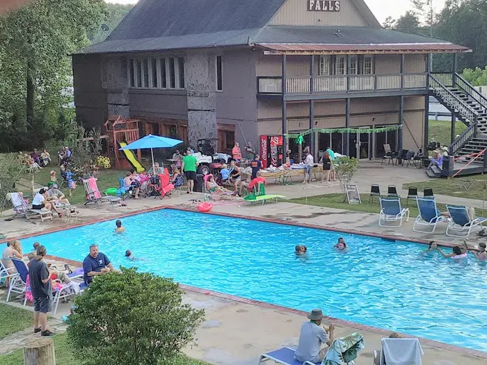 River Falls at the Gorge Picture 7