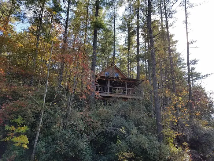 River Falls at the Gorge Picture 9