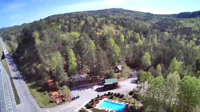 River Falls at the Gorge Picture 10