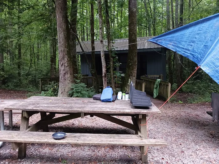 Pioneer Campground Picture 2