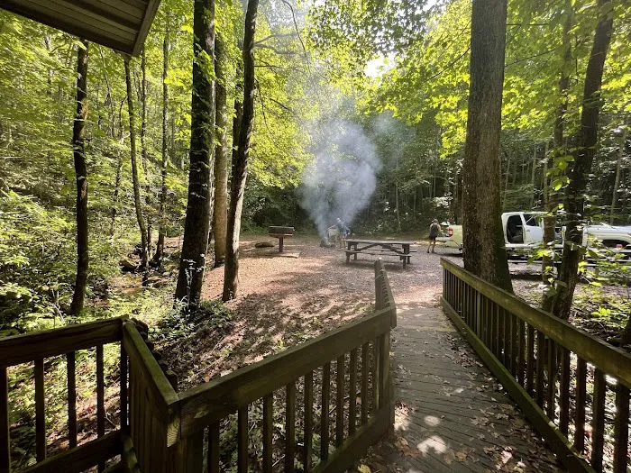 Pioneer Campground Picture 5