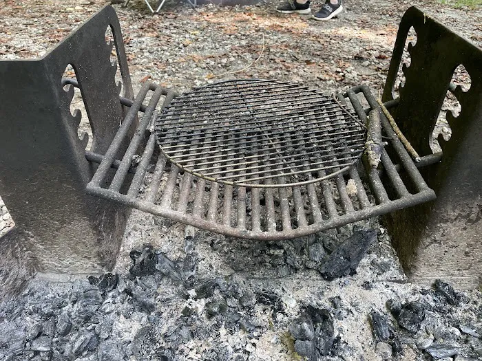 Pioneer Campground Picture 8