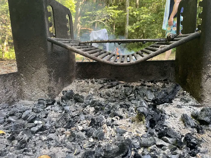 Pioneer Campground Picture 10