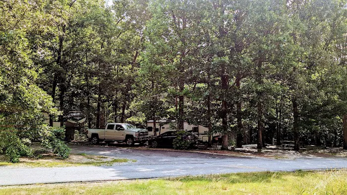 Terrora Campground Picture 2