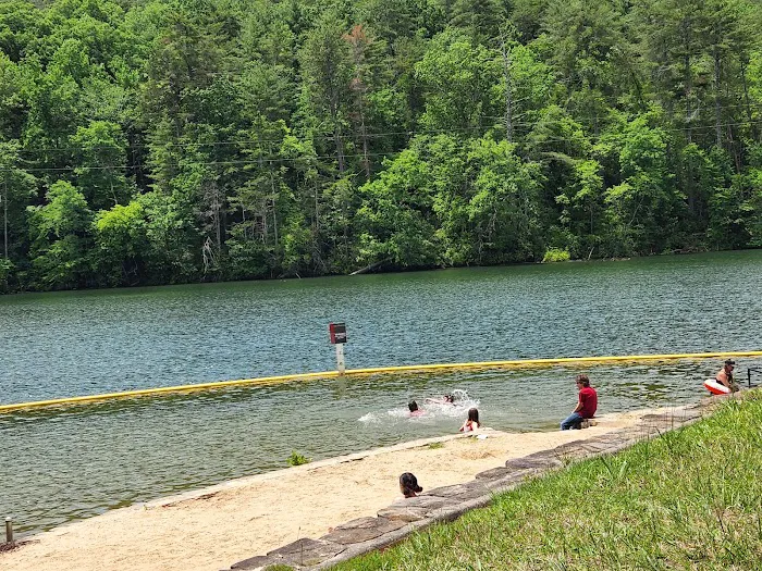 Terrora Campground Picture 3