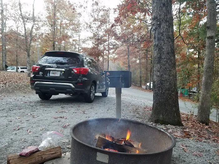 Terrora Campground Picture 5