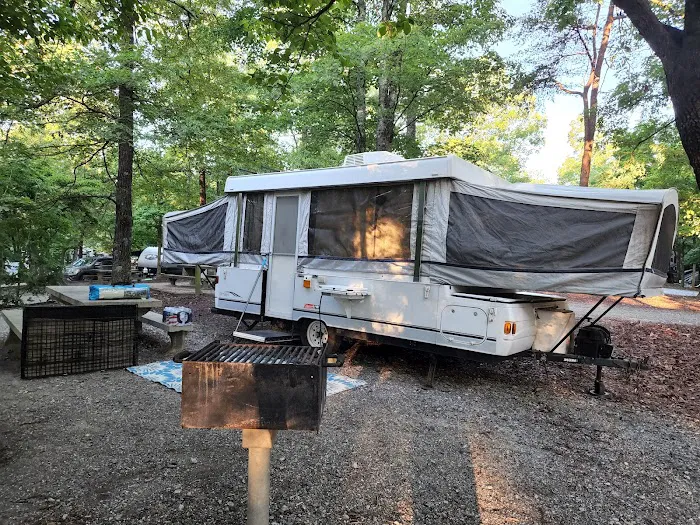 Terrora Campground Picture 7