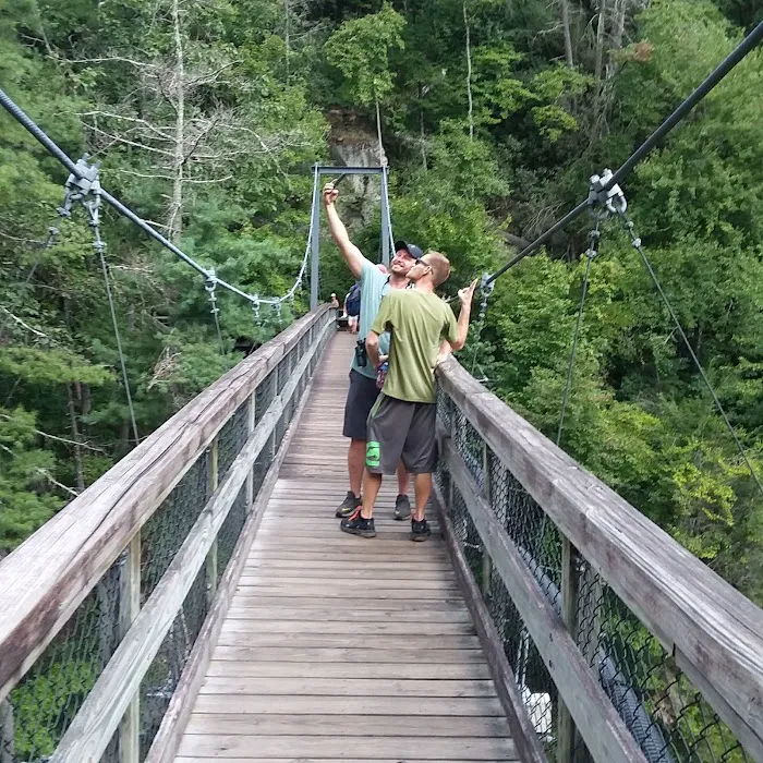 Terrora Campground Picture 9