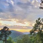 Black Rock Mountain State Park Cabins