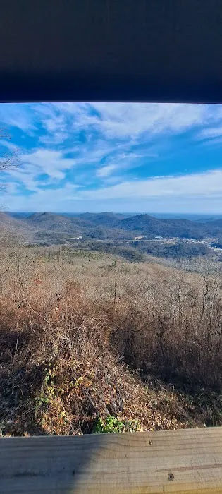 Black Rock Mountain State Park Cabins Picture 10