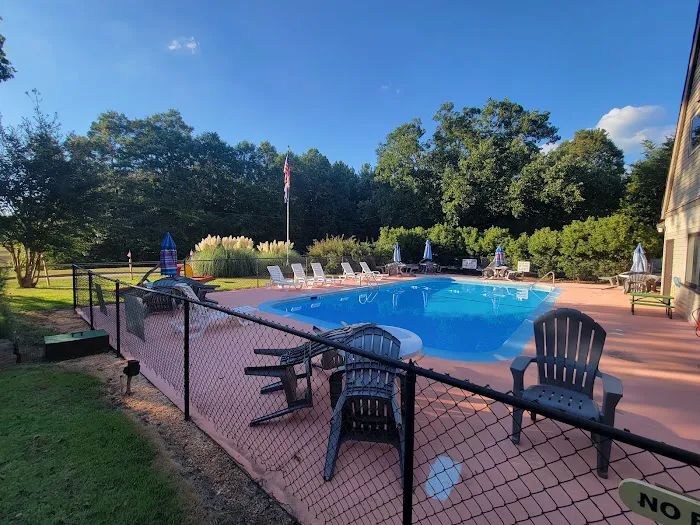 Anderson / Lake Hartwell KOA Holiday Picture 2