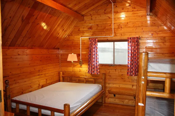 Anderson / Lake Hartwell KOA Holiday Picture 1