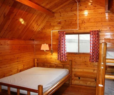 Anderson / Lake Hartwell KOA Holiday