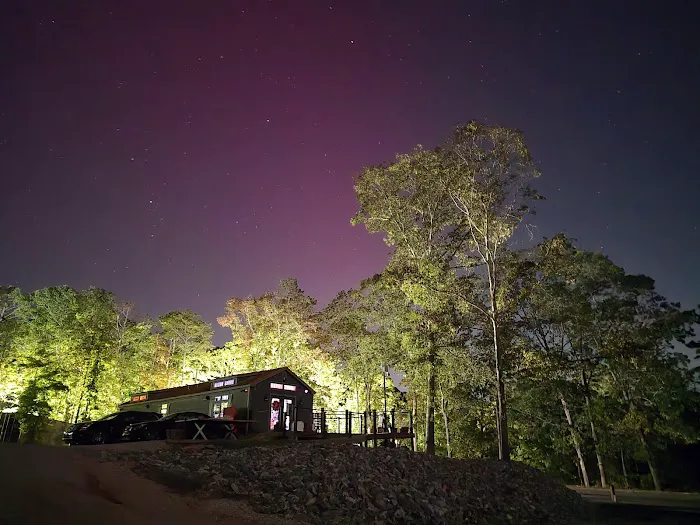 Shores of Asbury RV Resort Picture 3