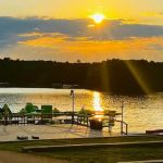 Shores of Asbury RV Resort