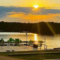 Shores of Asbury RV Resort ico