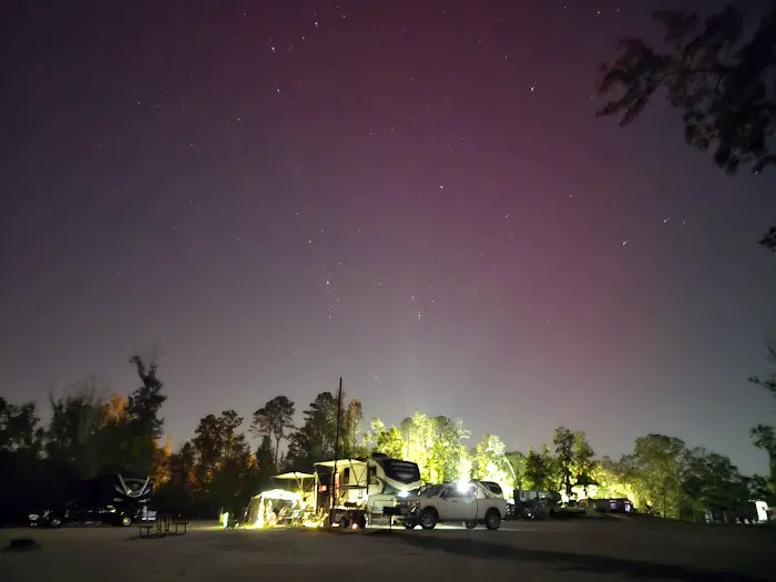 Shores of Asbury RV Resort Picture 4