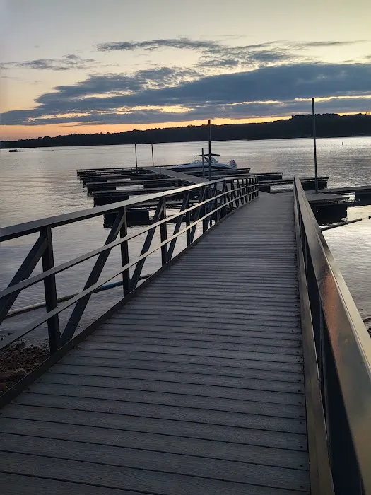 Shores of Asbury RV Resort Picture 5